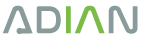 Adian.ag Logo