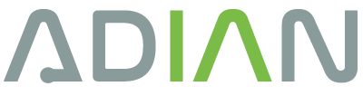 Adian.ag Logo